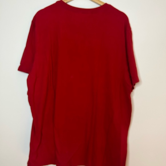 Washington Nationals Nike World Series T Shirt - Picture 4 of 4